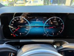 Mercedes-Benz GLA 2020 GLA 200 - ფოტო 18