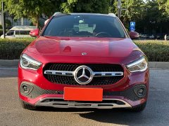 Mercedes-Benz GLA 2020 GLA 200 - ფოტო 2
