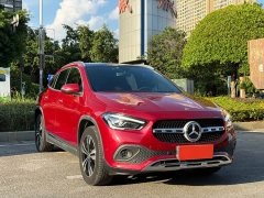 Mercedes-Benz GLA 2020 GLA 200 - ფოტო 3