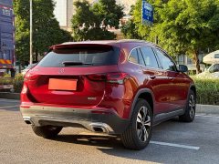 Mercedes-Benz GLA 2020 GLA 200 - ფოტო 4
