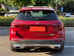 Mercedes-Benz GLA 2020 GLA 200 - ფოტო 5