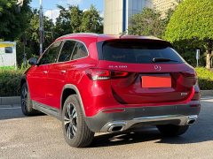 Mercedes-Benz GLA 2020 GLA 200 - ფოტო 6