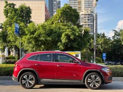 Mercedes-Benz GLA 2020 GLA 200 - ფოტო 7
