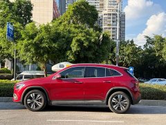Mercedes-Benz GLA 2020 GLA 200 - ფოტო 8