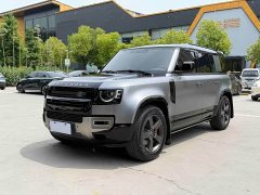 Land Rover Defender Facelift 110 3.0T P400 X - ფოტო 1