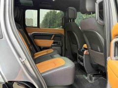 Land Rover Defender Facelift 110 3.0T P400 X - ფოტო 13