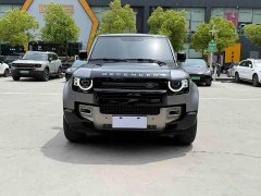 Land Rover Defender Facelift 110 3.0T P400 X - ფოტო 2