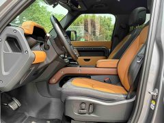 Land Rover Defender Facelift 110 3.0T P400 X - ფოტო 5