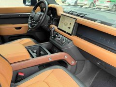 Land Rover Defender Facelift 110 3.0T P400 X - ფოტო 6