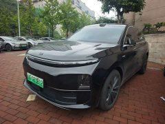 Li Auto L6 Pro Smart Refresh Edition - ფოტო 1