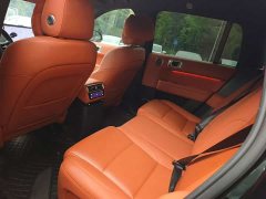Li Auto L6 Pro Smart Refresh Edition - ფოტო 6