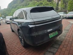 Li Auto L6 Pro Smart Refresh Edition - ფოტო 9