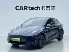 Tesla Model Y 2024 Rear-Wheel Drive - ფოტო 1