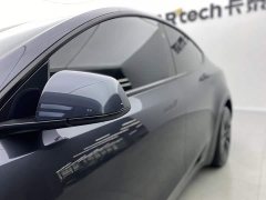 Tesla Model Y 2024 Rear-Wheel Drive - ფოტო 10