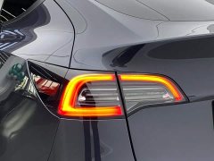 Tesla Model Y 2024 Rear-Wheel Drive - ფოტო 12