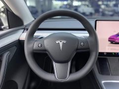 Tesla Model Y 2024 Rear-Wheel Drive - ფოტო 14