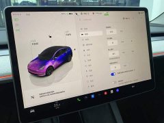 Tesla Model Y 2024 Rear-Wheel Drive - ფოტო 15