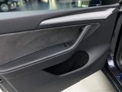 Tesla Model Y 2024 Rear-Wheel Drive - ფოტო 16