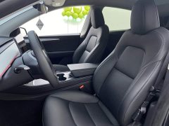 Tesla Model Y 2024 Rear-Wheel Drive - ფოტო 17