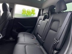 Tesla Model Y 2024 Rear-Wheel Drive - ფოტო 19