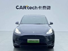 Tesla Model Y 2024 Rear-Wheel Drive - ფოტო 2