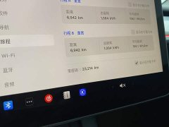 Tesla Model Y 2024 Rear-Wheel Drive - ფოტო 20