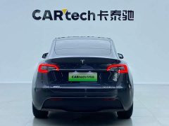 Tesla Model Y 2024 Rear-Wheel Drive - ფოტო 4