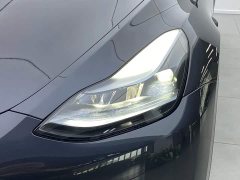 Tesla Model Y 2024 Rear-Wheel Drive - ფოტო 5