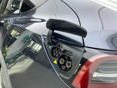 Tesla Model Y 2024 Rear-Wheel Drive - ფოტო 6