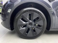 Tesla Model Y 2024 Rear-Wheel Drive - ფოტო 7