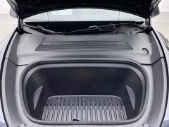 Tesla Model Y 2024 Rear-Wheel Drive - ფოტო 8