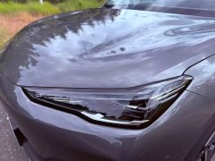 Geely Galaxy E5 610km Explorer Edition - ფოტო 10