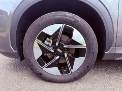 Geely Galaxy E5 610km Explorer Edition - ფოტო 11