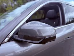 Geely Galaxy E5 610km Explorer Edition - ფოტო 12