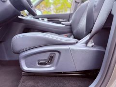 Geely Galaxy E5 610km Explorer Edition - ფოტო 17