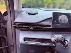 Geely Galaxy E5 610km Explorer Edition - ფოტო 18
