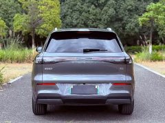 Geely Galaxy E5 610km Explorer Edition - ფოტო 5