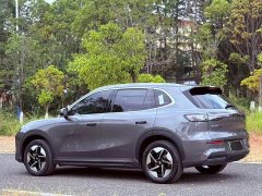 Geely Galaxy E5 610km Explorer Edition - ფოტო 6