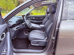 Geely Galaxy E5 610km Explorer Edition - ფოტო 7