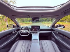 Geely Galaxy E5 610km Explorer Edition - ფოტო 8