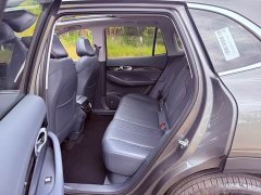 Geely Galaxy E5 610km Explorer Edition - ფოტო 9