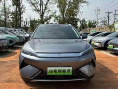 BYD Yuan Plus Smart Drive 510KM Superior Edition - ფოტო 2