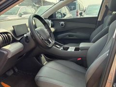 BYD Yuan Plus Smart Drive 510KM Superior Edition - ფოტო 4