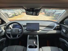 BYD Yuan Plus Smart Drive 510KM Superior Edition - ფოტო 6