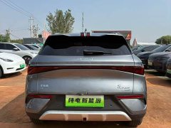 BYD Yuan Plus Smart Drive 510KM Superior Edition - ფოტო 8
