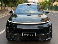 Li Auto L9 Ultra - ფოტო 2