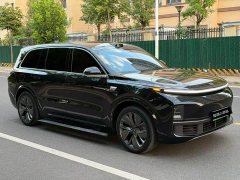Li Auto L9 Ultra - ფოტო 3