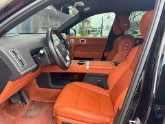 Li Auto L9 Ultra - ფოტო 4