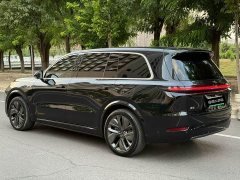 Li Auto L9 Ultra - ფოტო 7