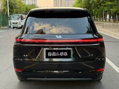 Li Auto L9 Ultra - ფოტო 8